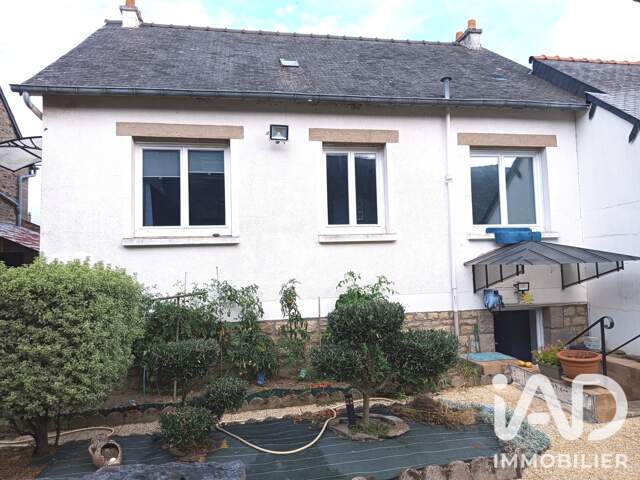 Vente Maison de ville 5 pièces — photo du bien