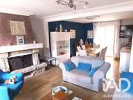 Vente Maison de ville 5 pièces — photo 2