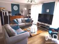 Vente Maison de ville 5 pièces — photo 3