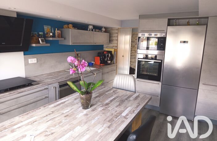 Vente Maison de ville 5 pièces — photo 4