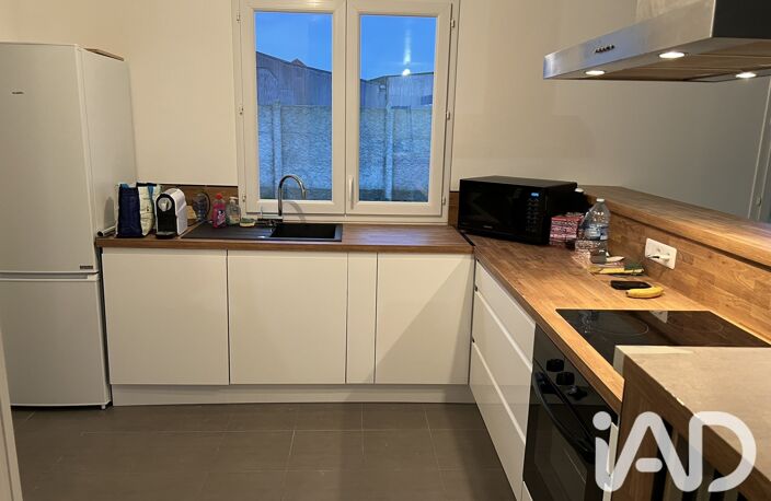 Vente Pavillon 4 pièces — photo 3
