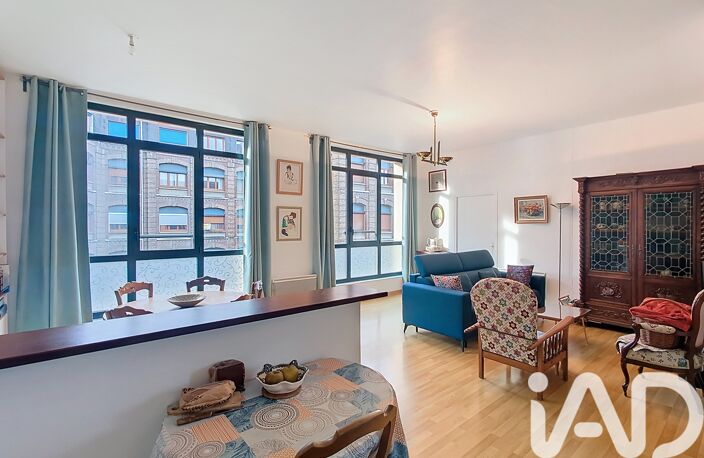 Vente Appartement 2 pièces — photo 2
