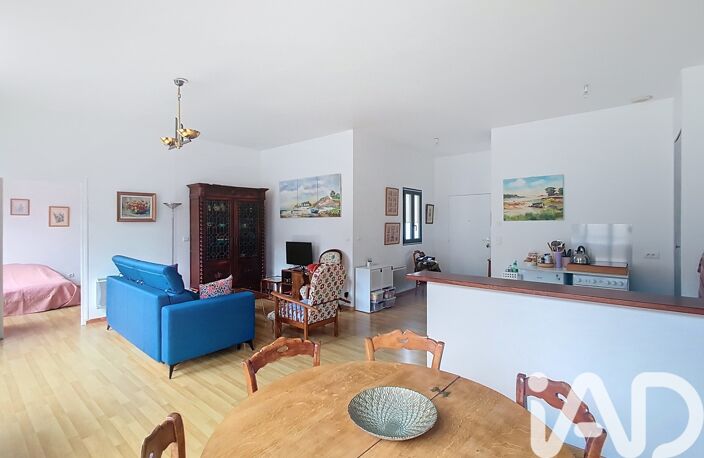 Vente Appartement 2 pièces — photo 3
