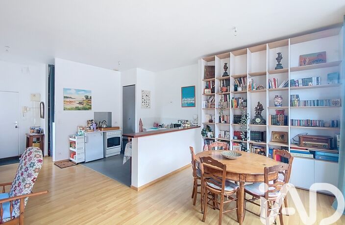 Vente Appartement 2 pièces — photo 4