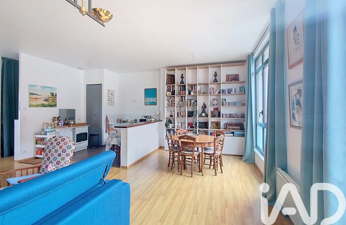 Vente Appartement 2 pièces — photo 5