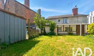 Maison 5 Pièces 100 m² à vendre à Rennes (35000)