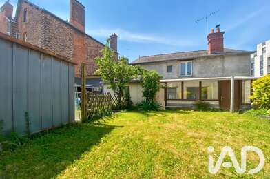 Maison 5 pièces 397000 €