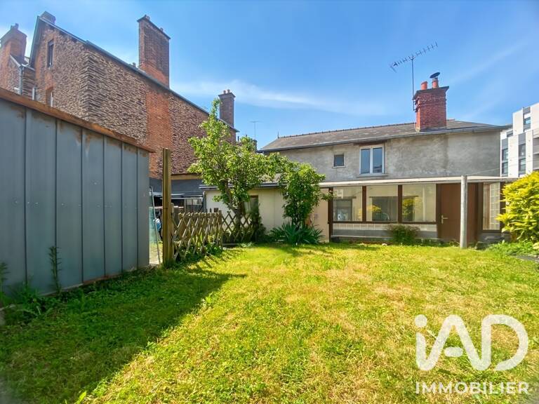Vente Maison/villa 5 pièces — photo 1