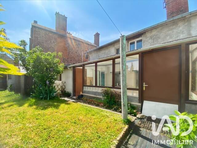 Vente Maison/villa 5 pièces — photo du bien