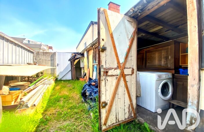 Vente Maison/villa 5 pièces — photo 3