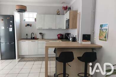 Maison 4 pièces 197500 €