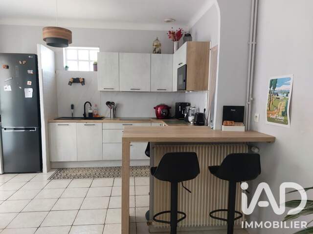 Vente Maison/villa 4 pièces — photo du bien