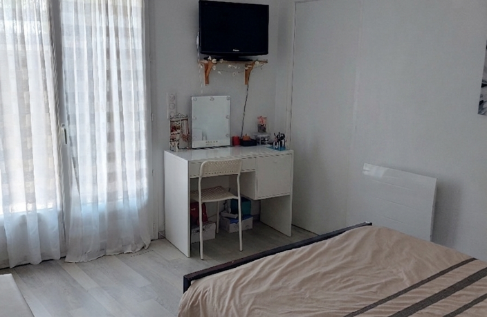 Vente Maison/villa 4 pièces — photo 2