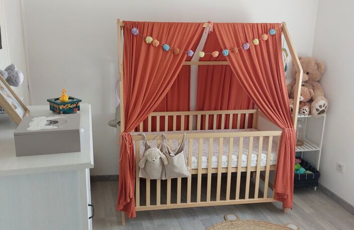 Vente Maison/villa 4 pièces — photo 3