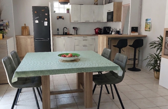 Vente Maison/villa 4 pièces — photo 4