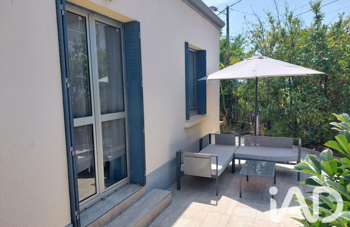 Vente Maison/villa 4 pièces — photo 5