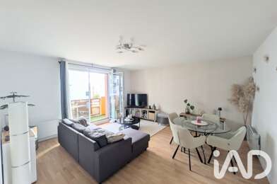 Appartement 3 pièces 195000 €