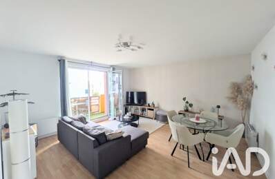 Vente Appartement 3 pièces — photo du bien