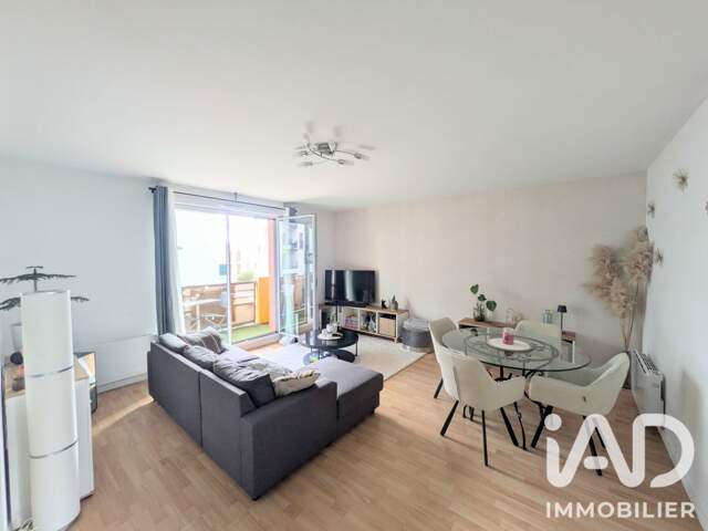 Vente Appartement 3 pièces — photo du bien