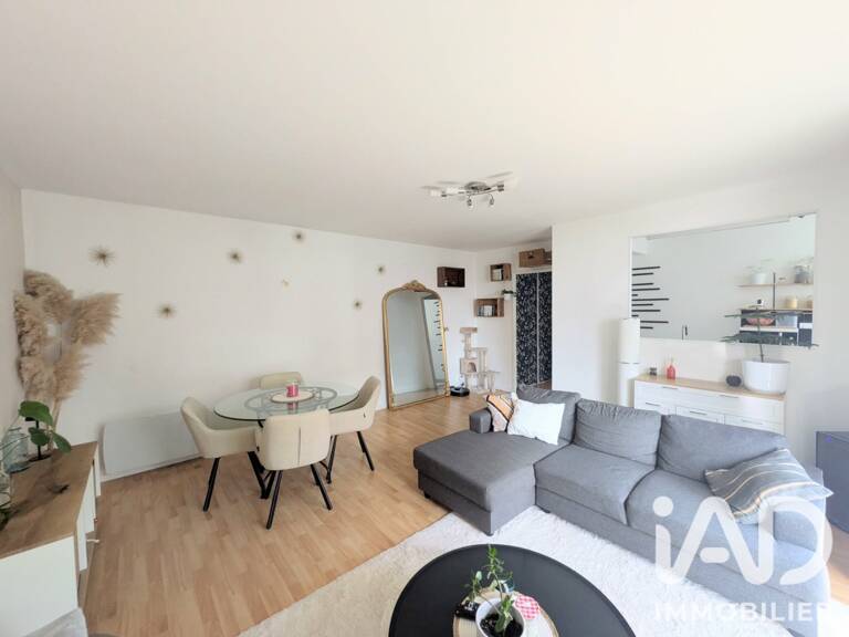 Vente Appartement 3 pièces — photo 1