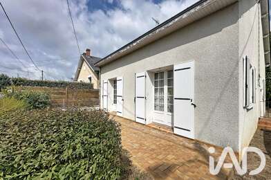 Maison 4 pièces 122000 €
