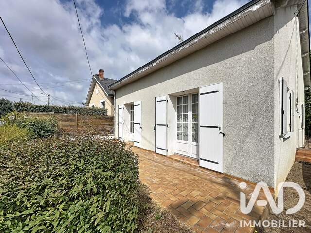 Vente Maison/villa 4 pièces — photo du bien