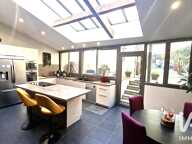 Vente Maison d'architecte 6 pièces — photo 2