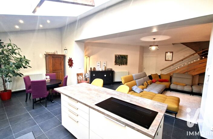 Vente Maison d'architecte 6 pièces — photo 4
