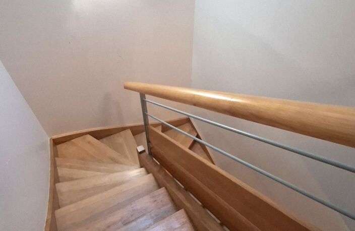 Vente Maison d'architecte 6 pièces — photo 5