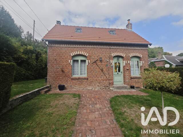Vente Maison/villa 4 pièces — photo du bien