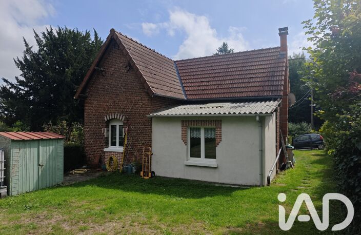Vente Maison/villa 4 pièces — photo 2