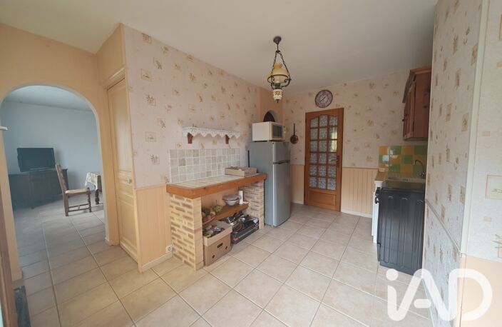 Vente Maison/villa 4 pièces — photo 3