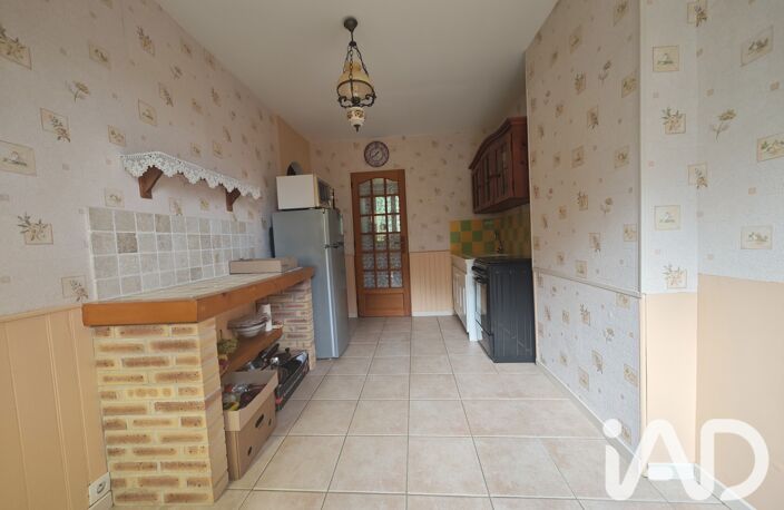 Vente Maison/villa 4 pièces — photo 4