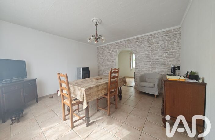 Vente Maison/villa 4 pièces — photo 5