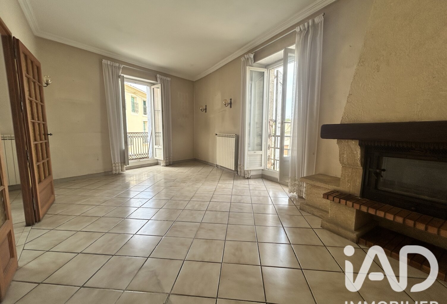 Vente Maison de village 4 pièces — photo 1