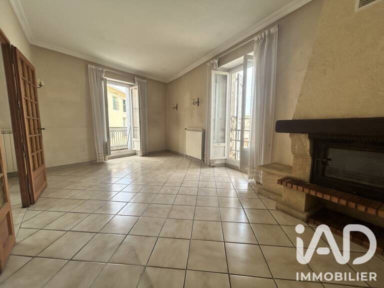 Vente Maison de village 4 pièces — photo 1