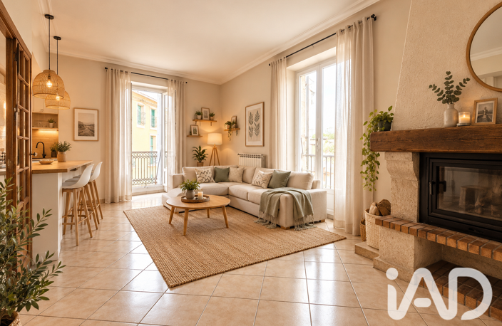 Vente Maison de village 4 pièces — photo 2