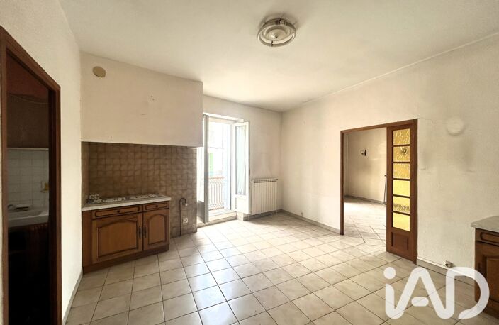 Vente Maison de village 4 pièces — photo 3