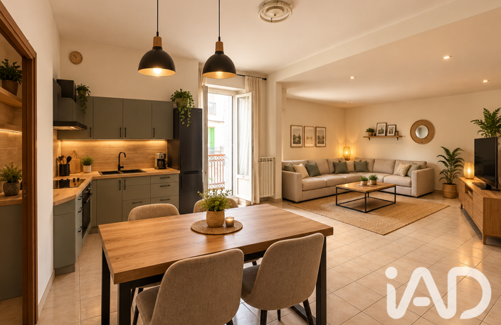 Vente Maison de village 4 pièces — photo 4