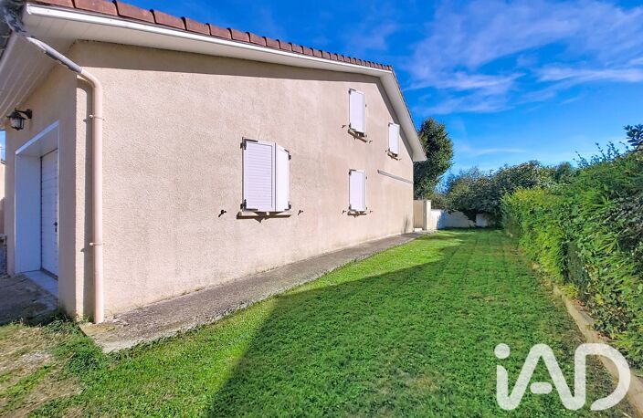 Vente Maison/villa 6 pièces — photo 3