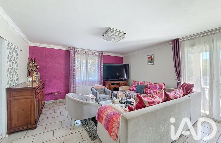 Vente Maison/villa 6 pièces — photo 5