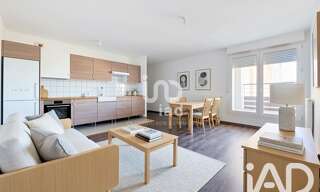 Appartement 3 Pièces 61 m² à vendre à Boissy-Saint-Léger (94470)