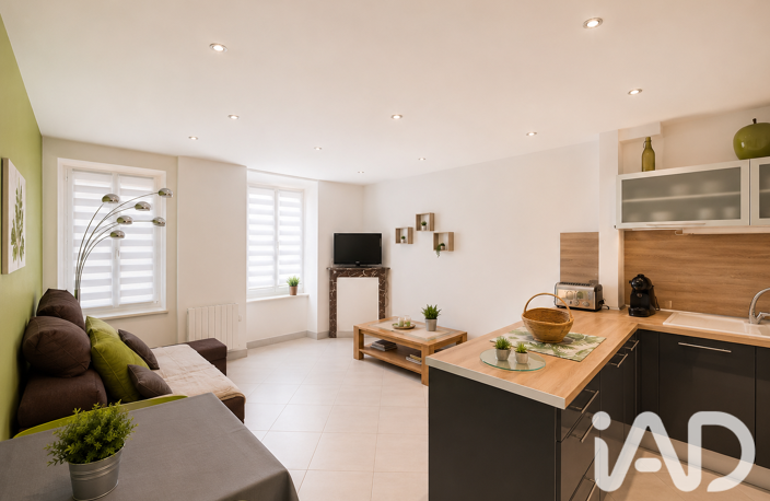 Vente Maison traditionnelle 4 pièces — photo 2