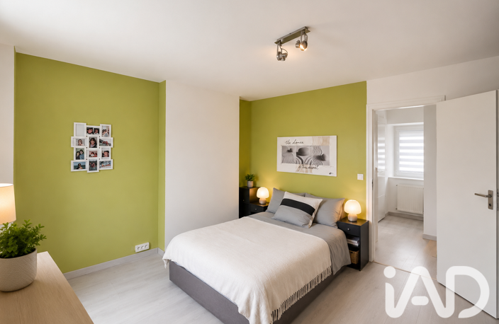 Vente Maison traditionnelle 4 pièces — photo 3