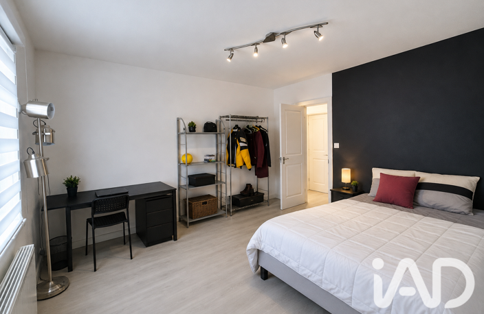 Vente Maison traditionnelle 4 pièces — photo 4