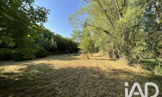 Terrain  1832 m² à vendre à Auberive (52160)