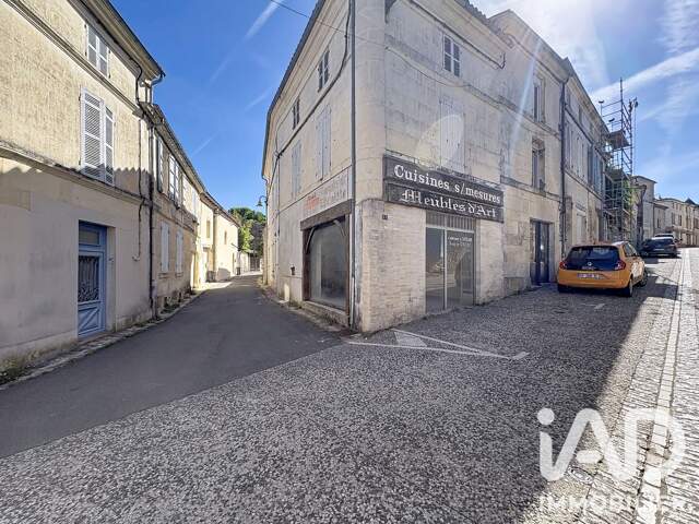 Vente Maison de ville 4 pièces — photo du bien