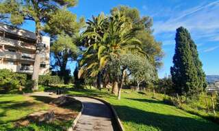 Appartement 2 Pièces 50 m² à vendre à Grasse (06130)