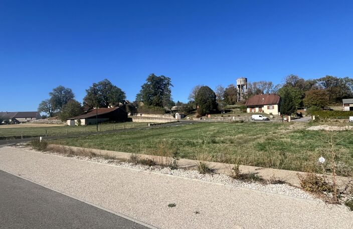 Vente Terrain à bâtir 965 m&sup2; — photo 4