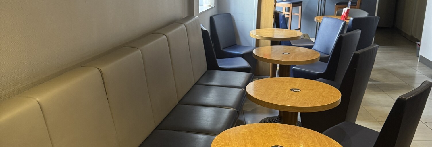 Commerce  40 m² à vendre à Wissembourg (67160)
